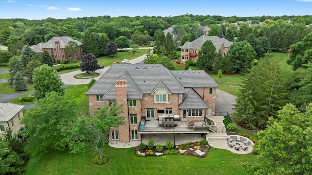 33 Aburdour Ct, North Barrington, IL 60010 - photo 4