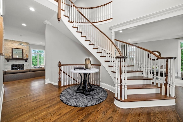 33 Aburdour Ct, North Barrington, IL 60010 - photo 5