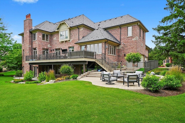 33 Aburdour Ct, North Barrington, IL 60010 - photo 62