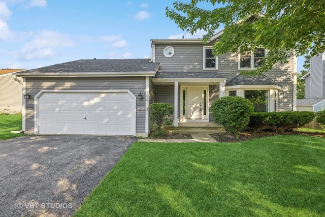 17429 W Hickory Ln, Grayslake, IL 60030 - photo 1