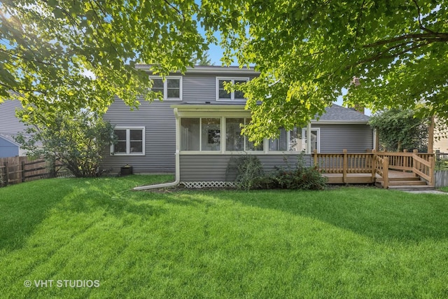 17429 W Hickory Ln, Grayslake, IL 60030 - photo 19