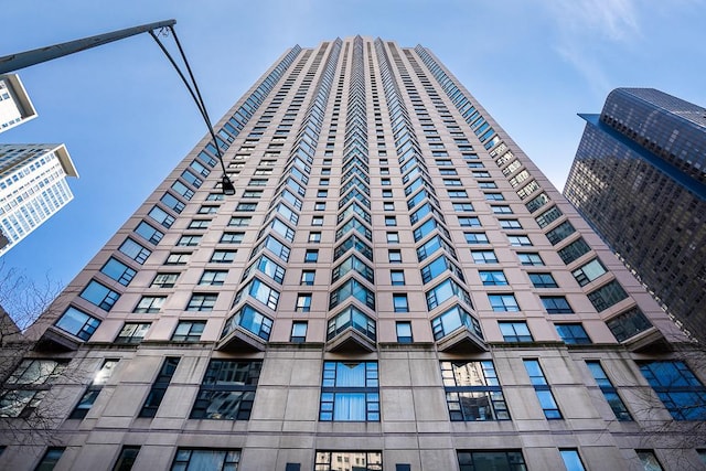 401 E Ontario St Unit 2804, Chicago, IL 60611 - view of apartment building / complex
