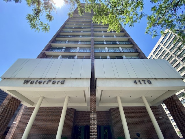 4170 N Marine Dr Unit 24K, Chicago, IL 60613 - photo 3