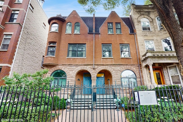 1134 W Wrightwood Ave Unit 1, Chicago, IL 60614 - photo 1