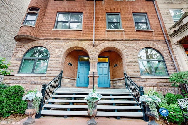 1134 W Wrightwood Ave Unit 1, Chicago, IL 60614 - photo 2