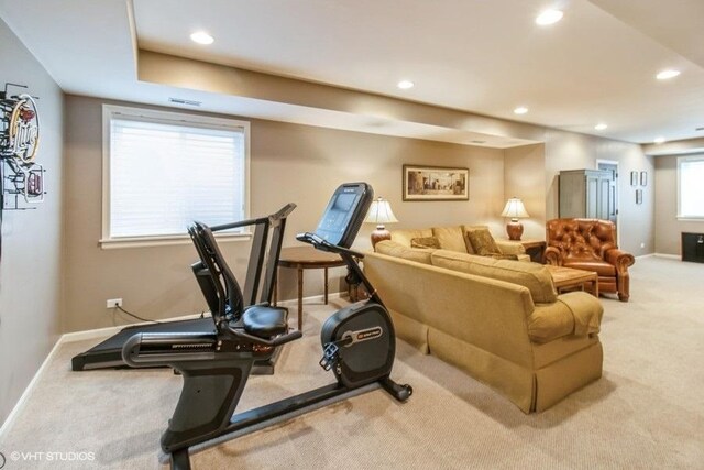 909 Red Oak Dr, Western Springs, IL 60558 - photo 34