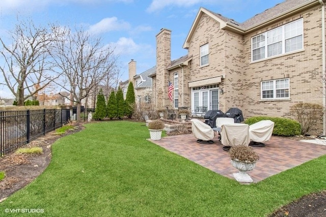 909 Red Oak Dr, Western Springs, IL 60558 - photo 5