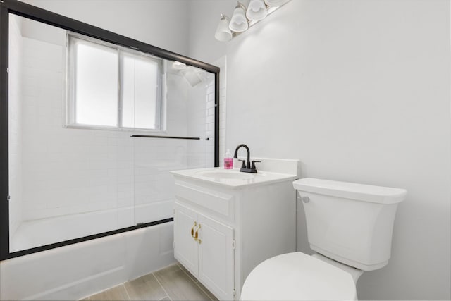 720 W Terrace St, Villa Park, IL 60181 - full bath featuring tub / shower combination and vanity