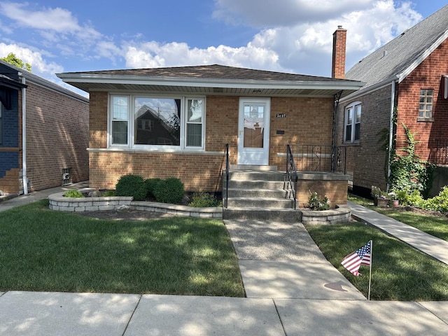 5437 S Normandy Ave, Chicago, IL 60638 - photo 1