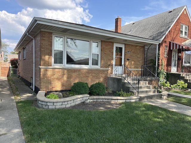 5437 S Normandy Ave, Chicago, IL 60638 - photo 2