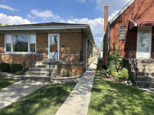 5437 S Normandy Ave, Chicago, IL 60638 - photo 3