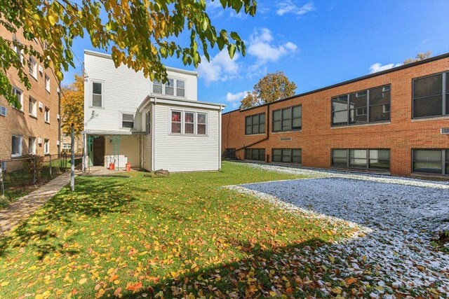 5207 Galitz St, Skokie, IL 60077 - photo 50