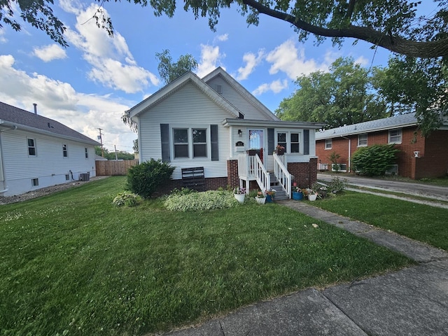 627 E Grove Ave, Rantoul, IL 61866 - photo 2