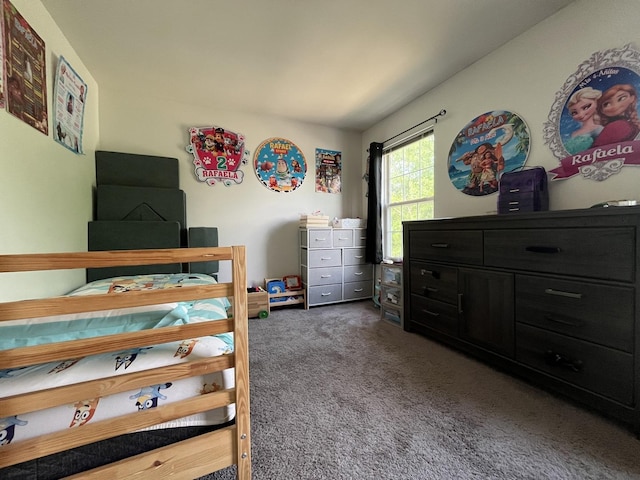 14143 S Napa Cir, Plainfield, IL 60544 - bedroom featuring carpet flooring