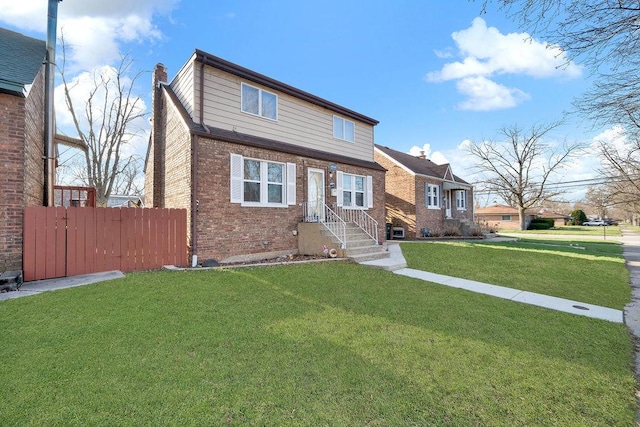 18006 Oakwood Ave, Lansing, IL 60438 - photo 22