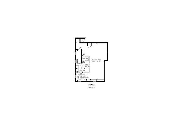 4401 W Hollywood Ave, Chicago, IL 60646 - photo 20