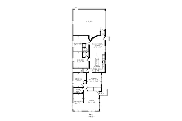 4401 W Hollywood Ave, Chicago, IL 60646 - photo 21