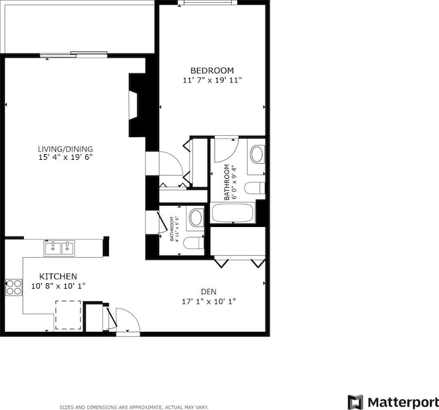 470 W Mahogany Ct Unit 408, Palatine, IL 60067