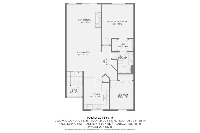 3105 Saganashkee Ln, Naperville, IL 60564 - photo 29