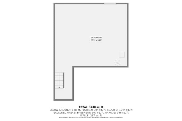 3105 Saganashkee Ln, Naperville, IL 60564 - photo 31