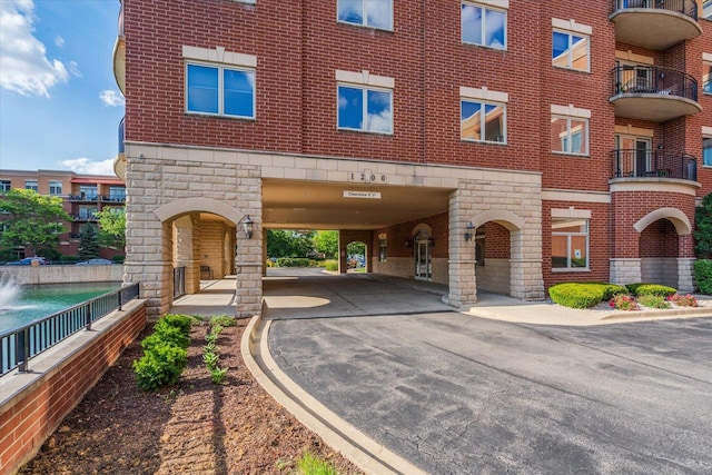 1200 N Foxdale Dr Unit 310, Addison, IL 60101 - photo 2