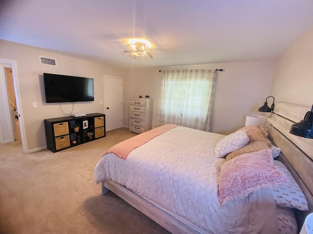 1615 Meadow Ln, Mchenry, IL 60050 - bedroom featuring carpet floors