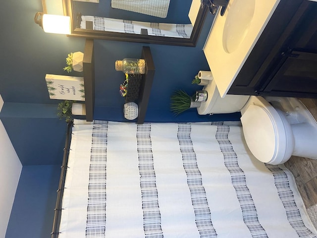 1615 Meadow Ln, Mchenry, IL 60050 - view of bathroom