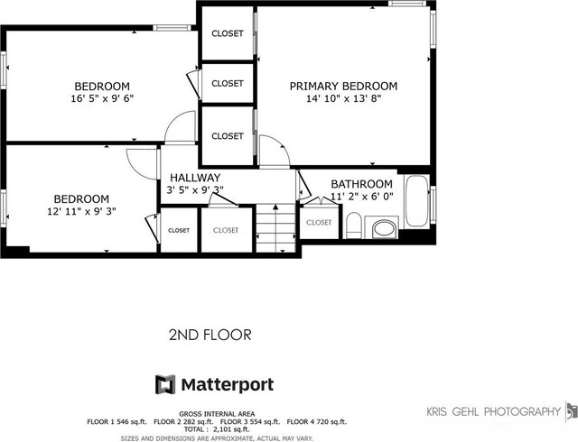 10432 Laramie Ave, Oak Lawn, IL 60453 - photo 33