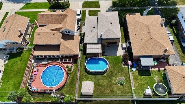 10432 Laramie Ave, Oak Lawn, IL 60453 - photo 39