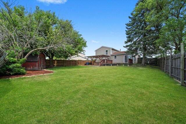 7560 W Hawthorne Ln, Frankfort, IL 60423 - photo 27