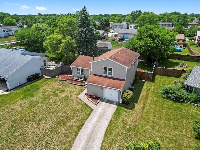 7560 W Hawthorne Ln, Frankfort, IL 60423 - photo 29