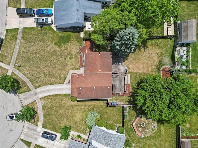 7560 W Hawthorne Ln, Frankfort, IL 60423 - photo 30