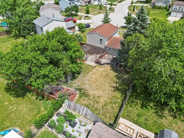 7560 W Hawthorne Ln, Frankfort, IL 60423 - photo 31