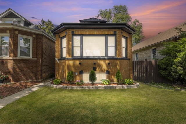 8536 S Paulina St, Chicago, IL 60620 - photo 1