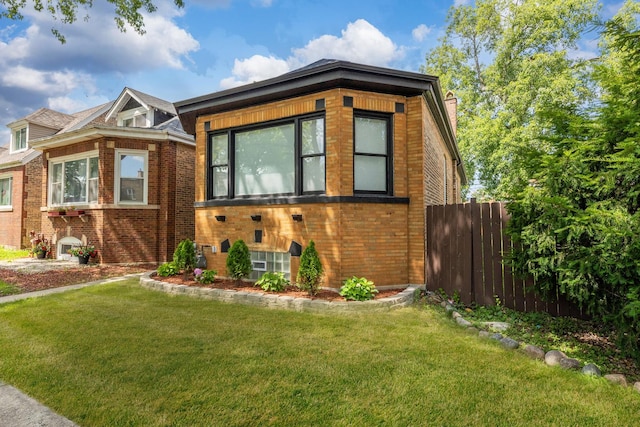 8536 S Paulina St, Chicago, IL 60620 - photo 3