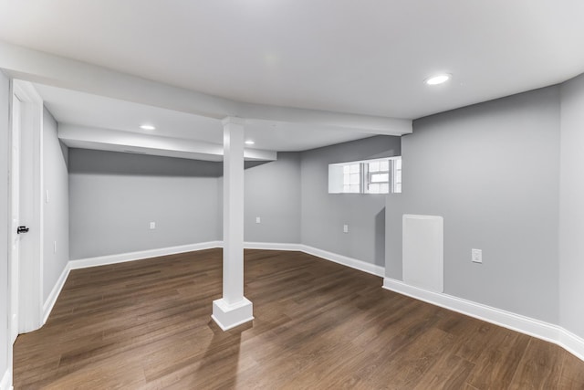8536 S Paulina St, Chicago, IL 60620 - photo 24