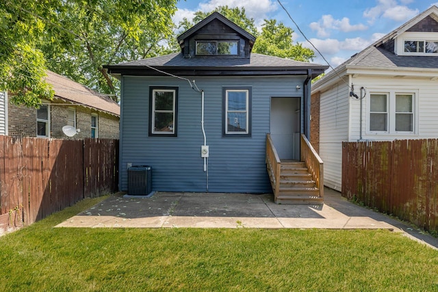 8536 S Paulina St, Chicago, IL 60620 - photo 29