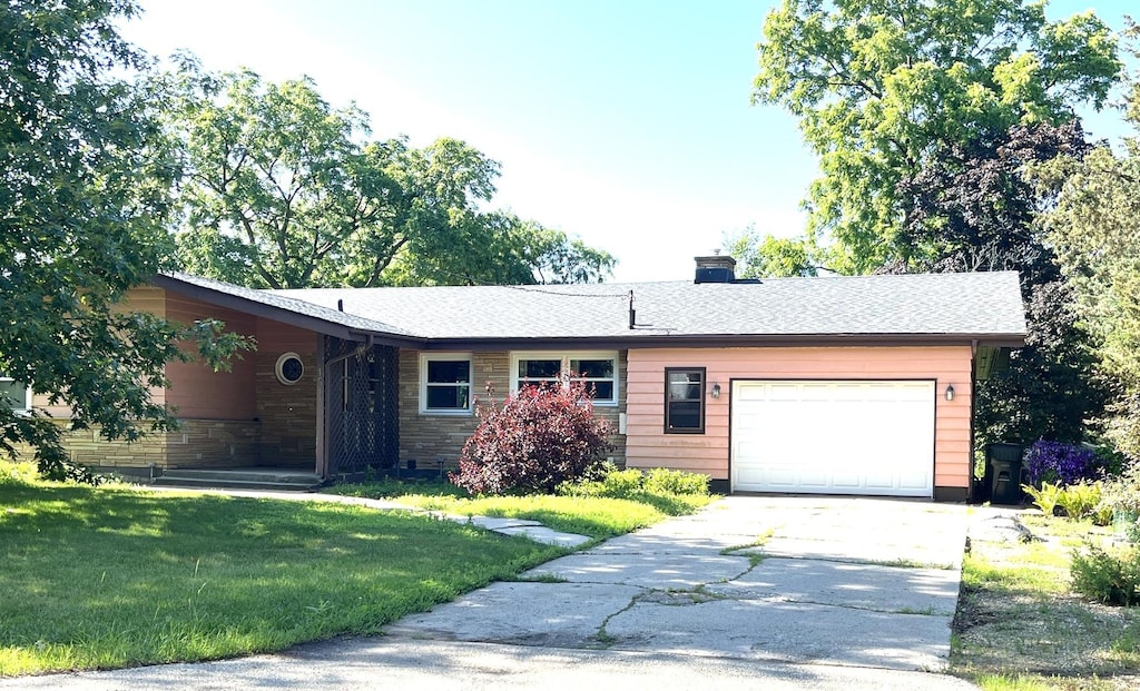 151 S Ave, Hampshire, IL 60140 - photo 1