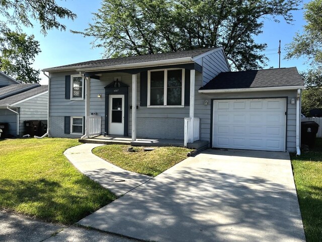 4207 Greenbrier Ln, Richton Park, IL 60471 - photo 2