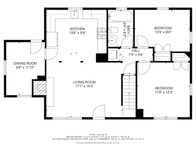 28W686 Townline Rd, Warrenville, IL 60555 - photo 42