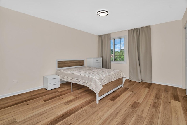 16636 Winding Creek Rd, Plainfield, IL 60586 - bedroom featuring light wood finished floors