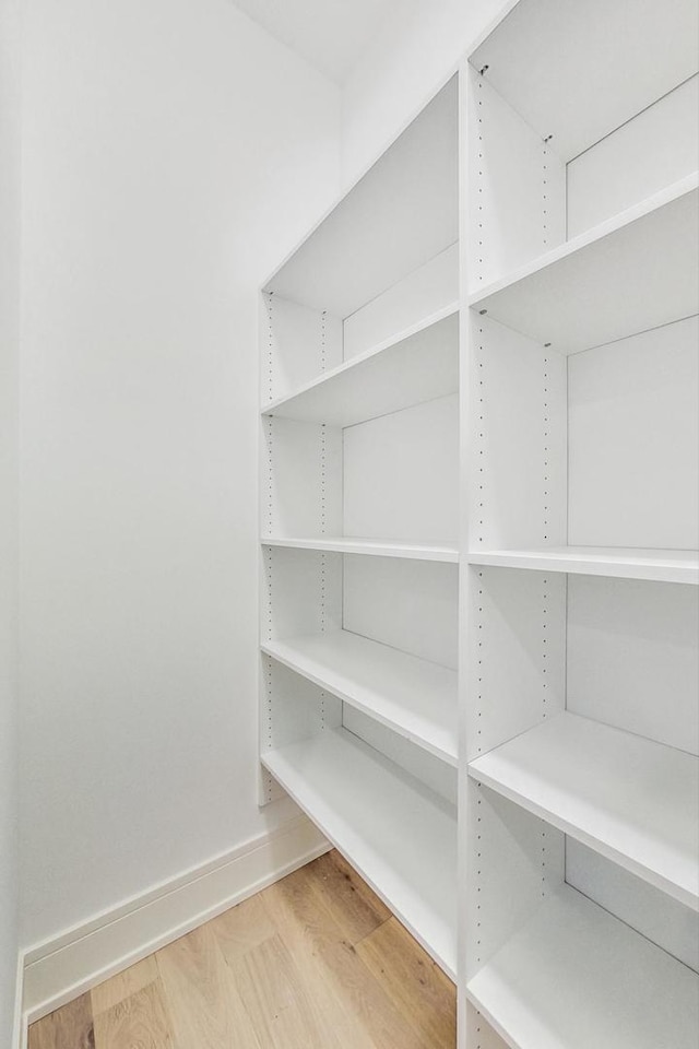 2611 W Carmen Ave, Chicago, IL 60625 - view of pantry