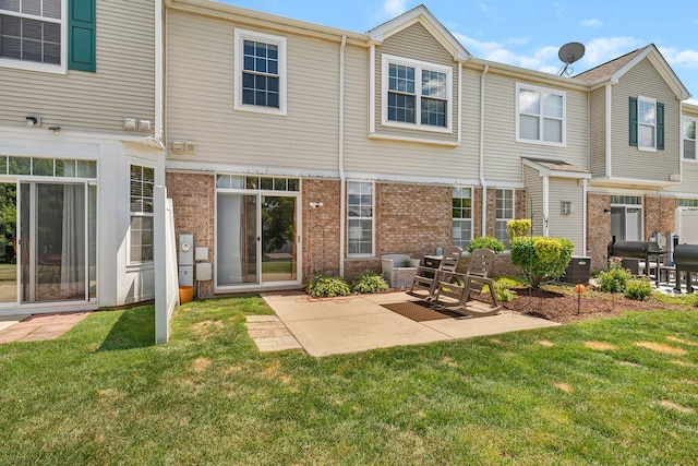 1047 Heron Cir, Joliet, IL 60431 - photo 23