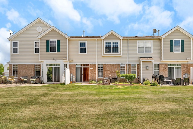 1047 Heron Cir, Joliet, IL 60431 - photo 24