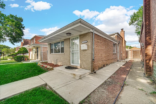 10339 S Calumet Ave, Chicago, IL 60628 - photo 1