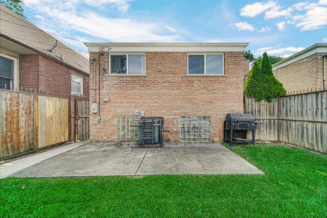 10339 S Calumet Ave, Chicago, IL 60628 - photo 17