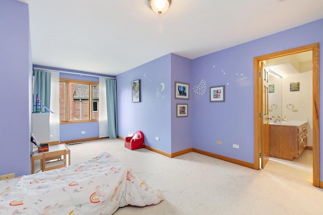 1521 Pendelton Ct, Palatine, IL 60067 - bedroom featuring carpet floors