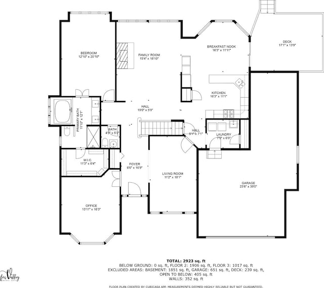 1521 Pendelton Ct, Palatine, IL 60067 - view of room layout