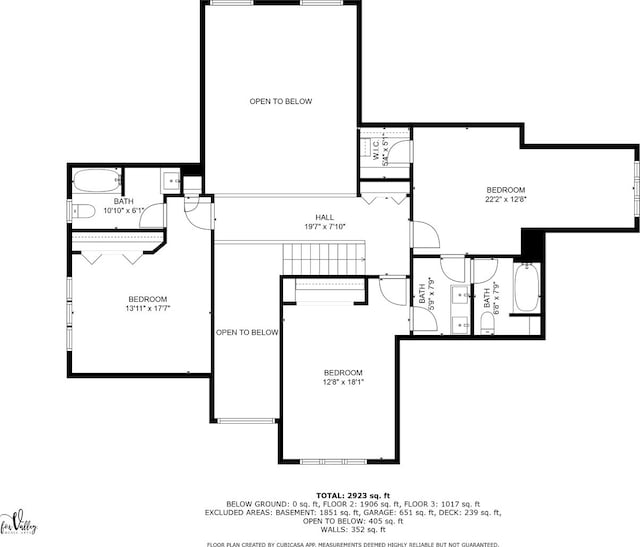 1521 Pendelton Ct, Palatine, IL 60067 - view of room layout