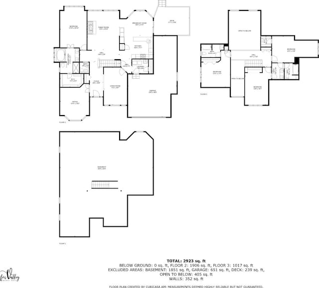 1521 Pendelton Ct, Palatine, IL 60067 - view of floor plan / room layout